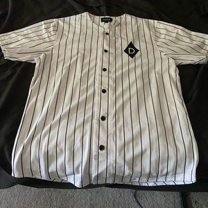 Size Large Diamond Supply & Co Jersey